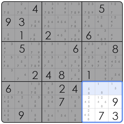 sudoku easy for beginners